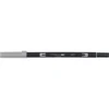 Penselpenn Tombow ABT Dual Brush Pen Cool Gray 5 65