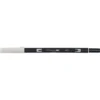 Penselpenn Tombow ABT Dual Brush Pen Blender 00