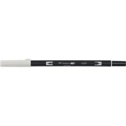 Penselpenn Tombow ABT Dual Brush Pen Blender 00