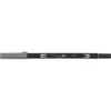 Penselpenn Tombow ABT Dual Brush Pen Cool Gray 10 45