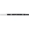 Penselpenn Tombow ABT Dual Brush Pen Cool Gray 1 95