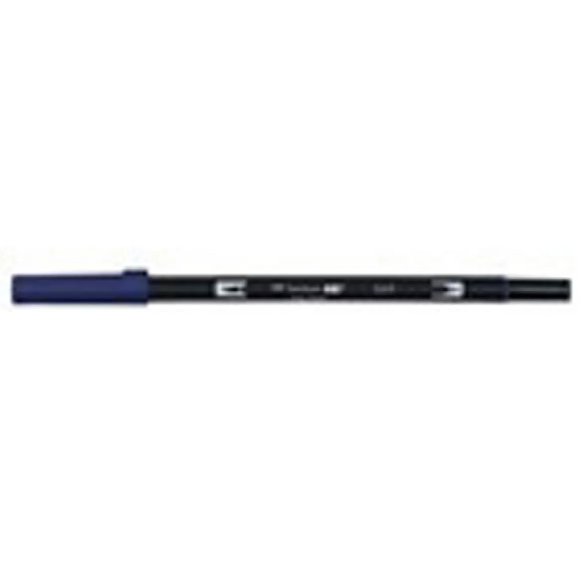 Penselpenn Tombow ABT Dual Brush Pen Mauve 817