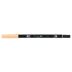 Penselpenn Tombow ABT Dual Brush Pen Warm Gray 8 49