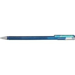 Pentel Met Roller Blå