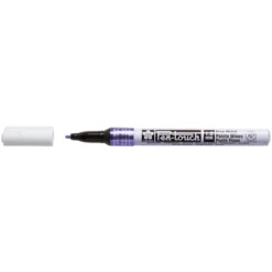 Pen-Touch Marker 1,0 Hvit