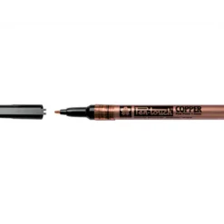 Pen-Touch Marker 1,0 Kobber