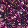 Perlemiks Rosa 2-6 mm