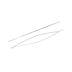 Perlenåler 68x0,5 mm 5 stk