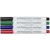 PH Whiteboardpenner 4 stk. 1 m