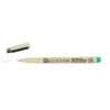 Pigma Micron 05 Grønn 0,45 mm