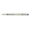 Pigma Micron 02 Rød 0,3 mm