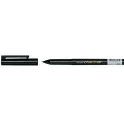 Pigma Sensei Sort 0,4 mm