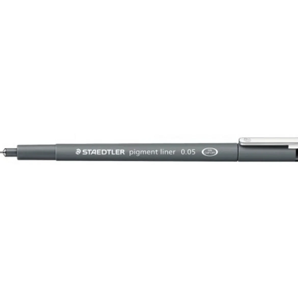 Pigment Liner Staedtler 0,05 m