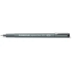 Pigment Liner Staedtler 0,5 mm