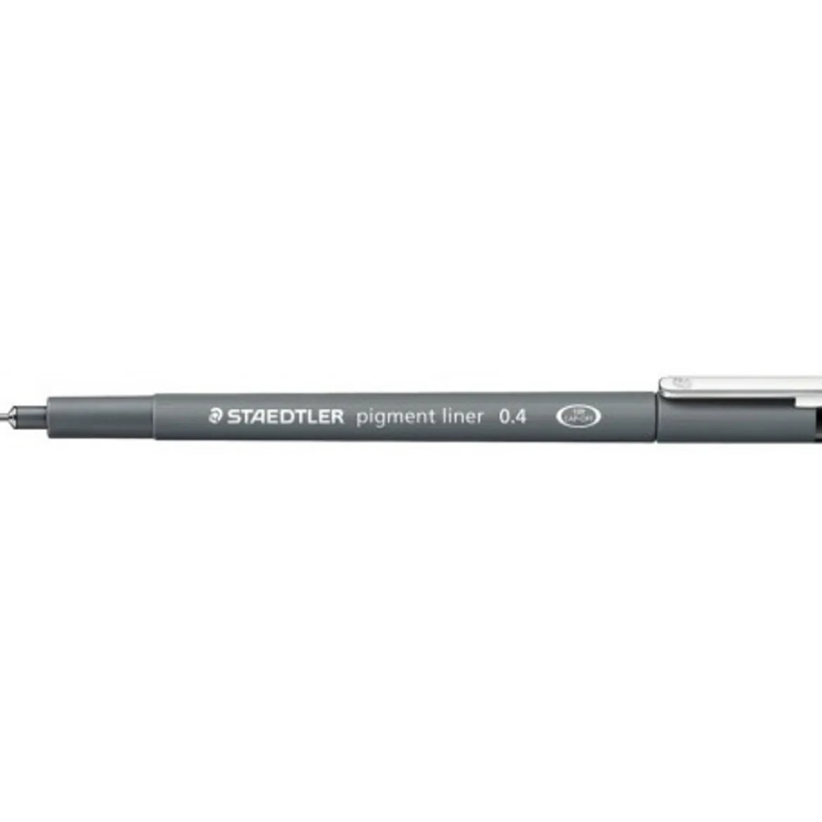 Pigment Liner Staedtler 0,4 mm