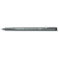 Pigment Liner Staedtler 0,1 mm