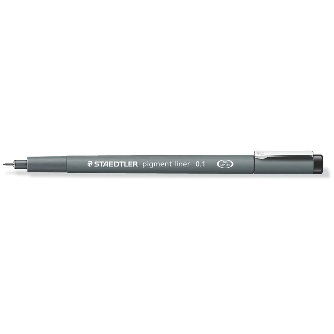 Pigment Liner Staedtler 0,1 mm