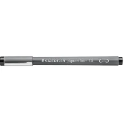 Pigment Liner Staedtler 1 mm