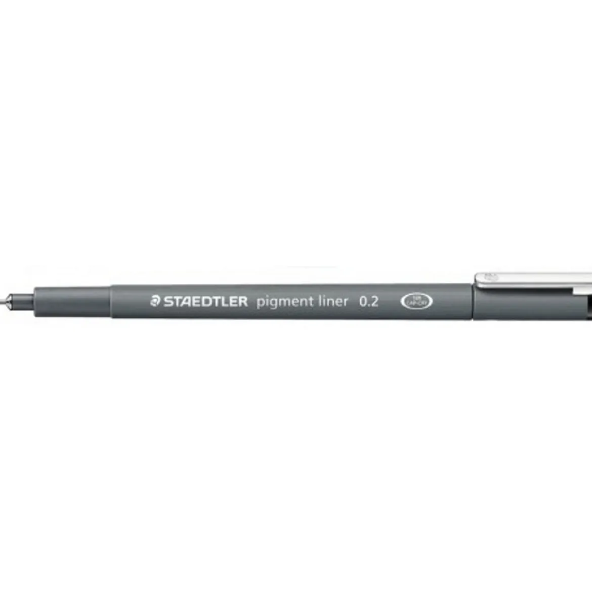 Pigment Liner Staedtler 0,6 mm