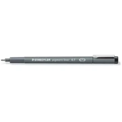 Pigment Liner Staedtler 0,7 mm