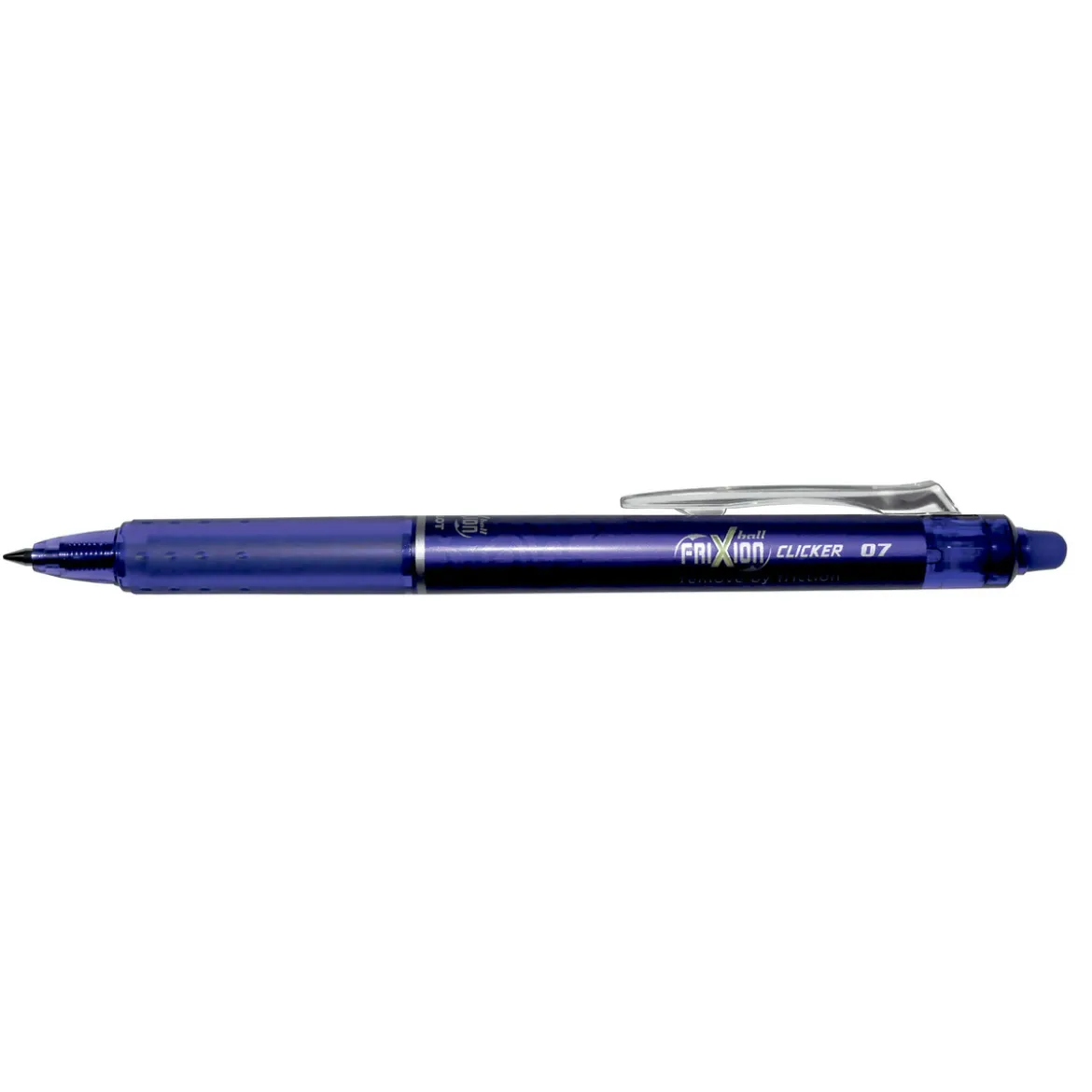 Pilot Frixion Clicker 0.7 Lill