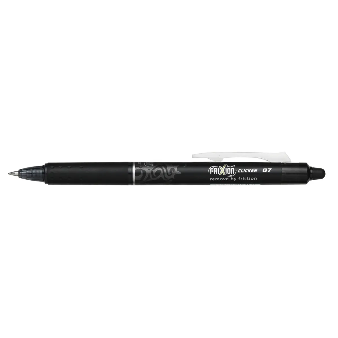 Pilot Frixion Clicker 0.7 svar