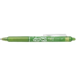 Pilot Frixion Click.0.7 Lygrøn