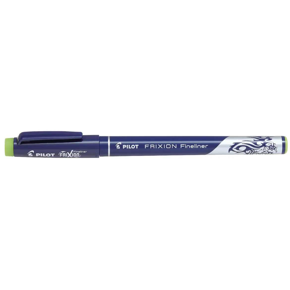 PILOT Frixion Fineliner Lgrønn