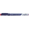 PILOT Frixion Fineliner Rød