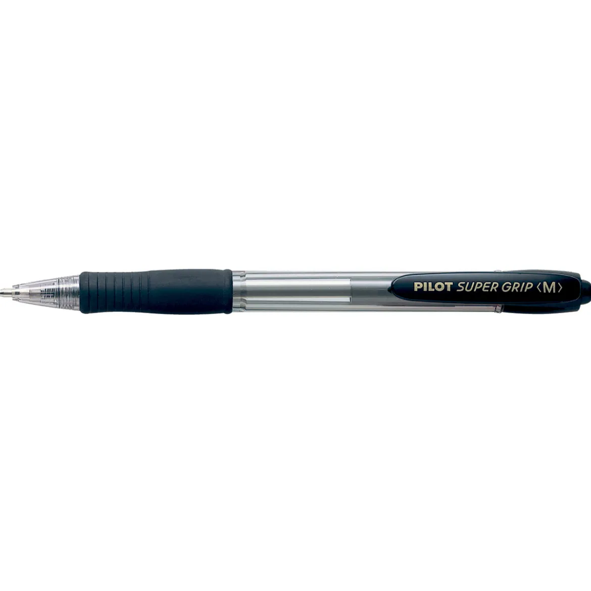 PILOT Super Grip Medium Sort