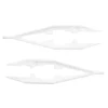 Pinsetter til perler 2-pakning, lengde 10 cm