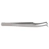 Pinsett vinklet lengde 11,5 cm