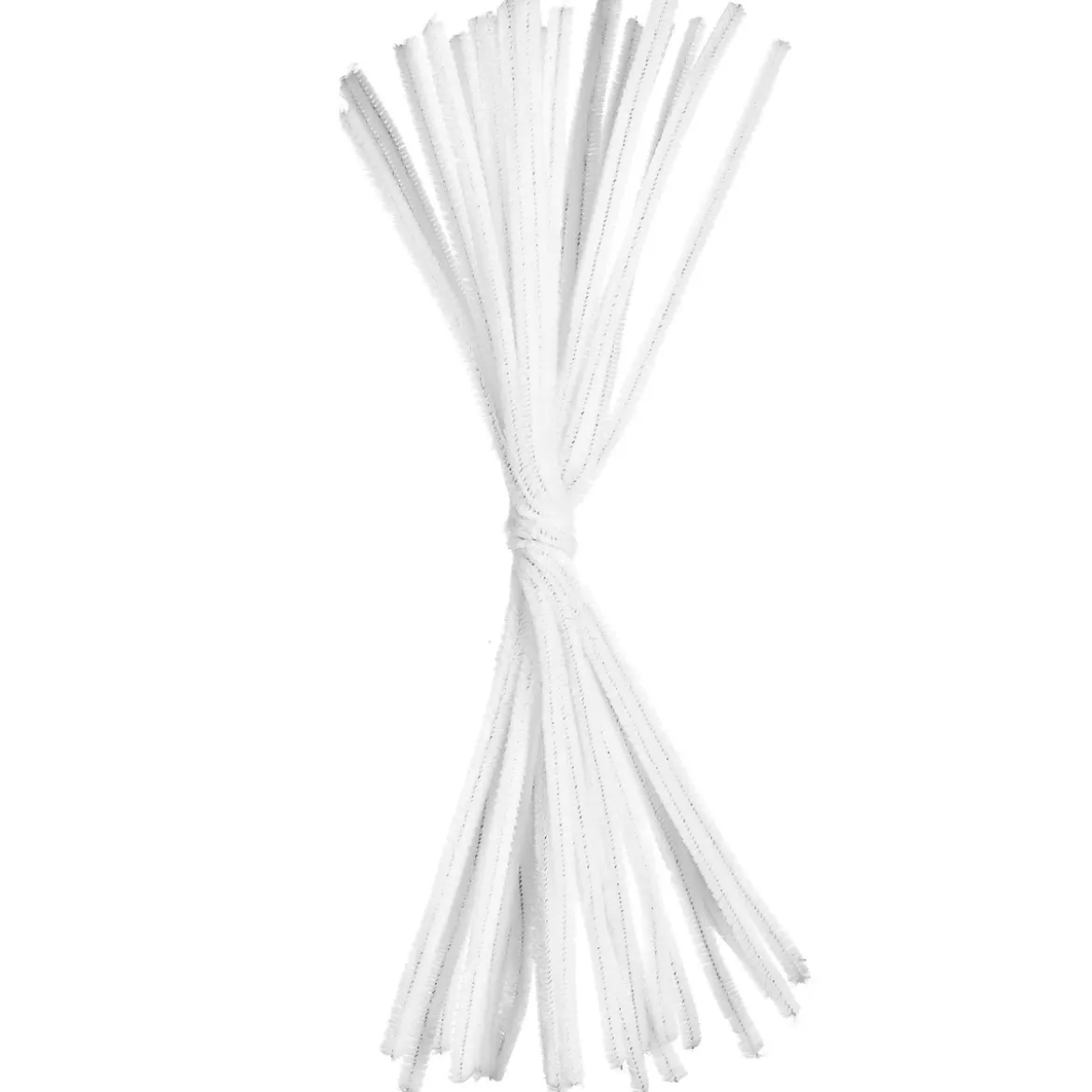 Piperensere Hvite Ø6/25pk