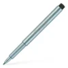 PITT artist pen 1.5 Blue Metal