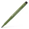 PITT artist pen C 174 C.Green