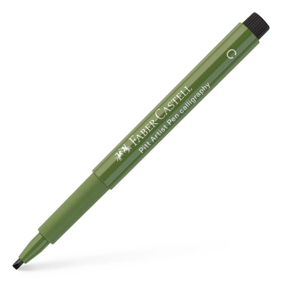 PITT artist pen C 174 C.Green