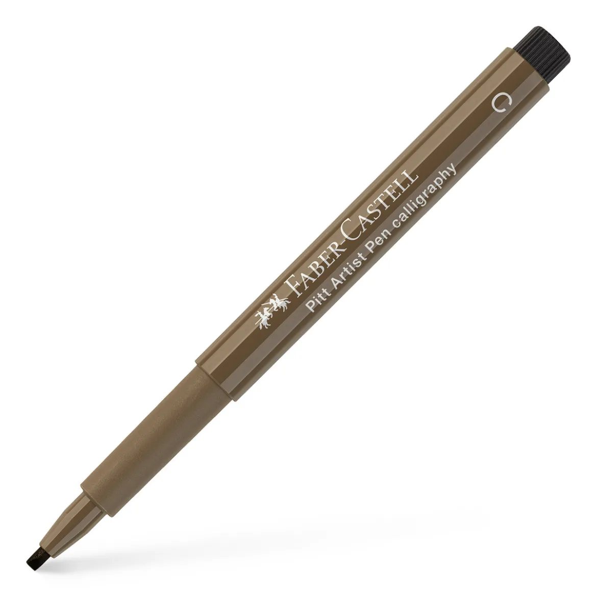 PITT artist pen C 178 Nougat