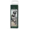 PITT artist pen set 4-pack – warm grey