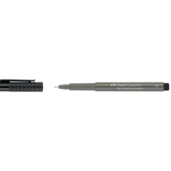 PITT artist pen S Warm grey IV