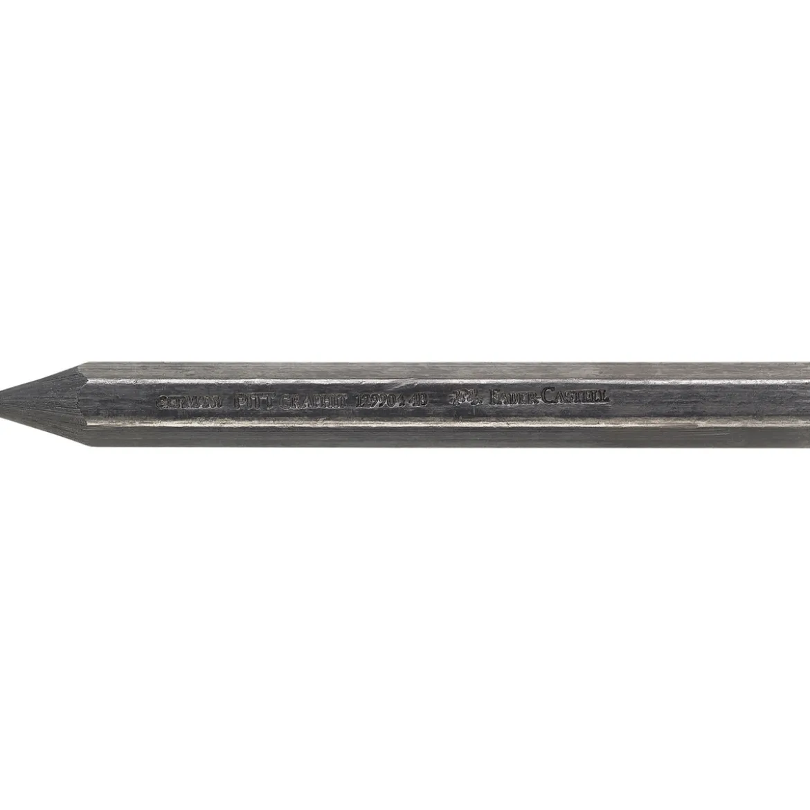 Pitt Grafittkritt 12mm 4B