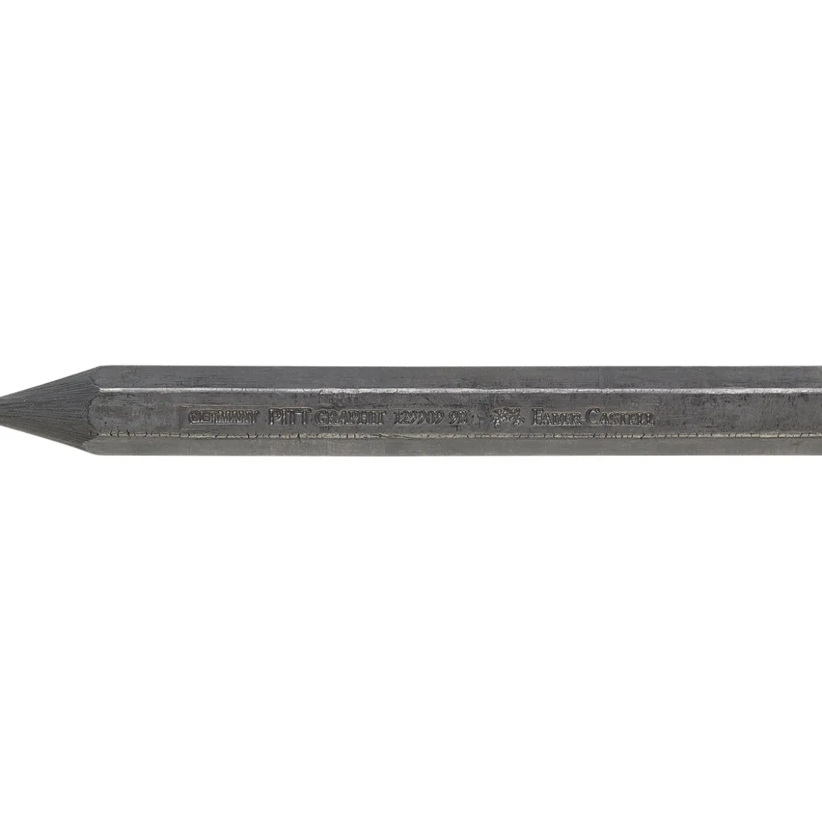 Pitt Grafittkritt 12mm 9B