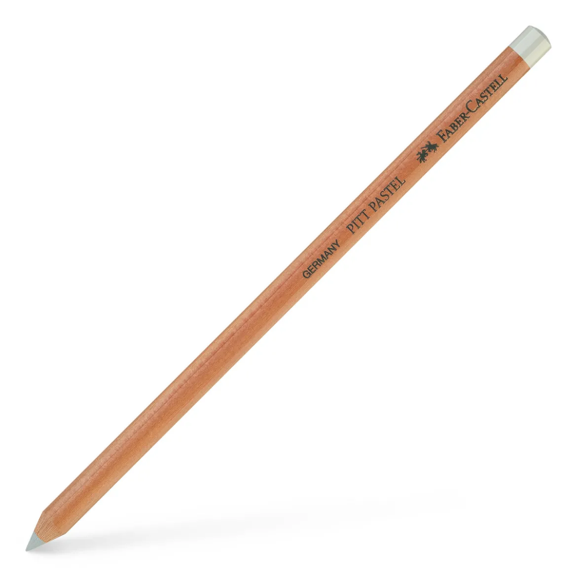 Pitt pastellblyant 130 C grey