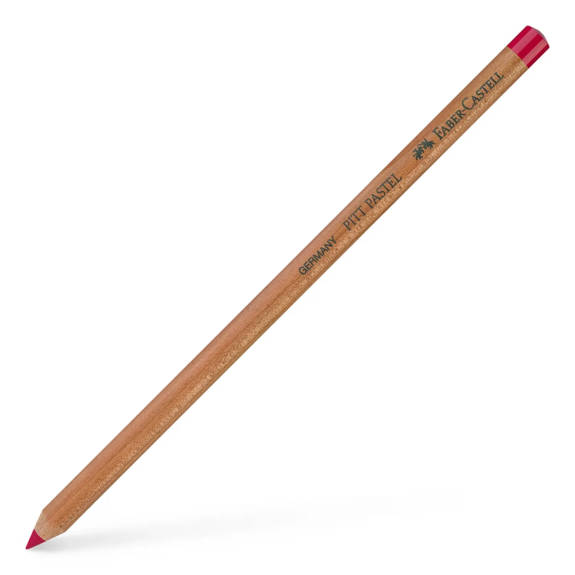 Pitt pastellblyant 127 Pink ca