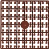 Pixelperler Brune no. 130