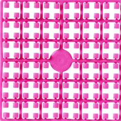 Pixelperler Cerise no. 220