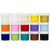 15-pk. hobbymaling à 18 ml.