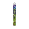 Plus-Plus Tube Alien, rør med 100 deler som blir et romvesen!