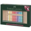 Polychromos Artist roll 30 p
