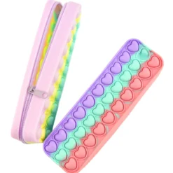 Pop it! penneskrin – pris per stykk, selges assortert på nett