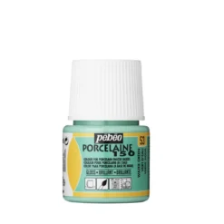 Porselensmaling Mintgrønn 45ml